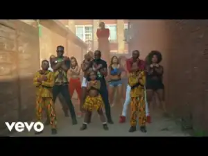 Video: Reggie ‘N’ Bollie – Whine Up